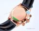 Noob V13 1-1 Replica Rolex Rainbow Daytona Watch in 7750 904L Rose Gold Oysterflex Band (8)_th.jpg